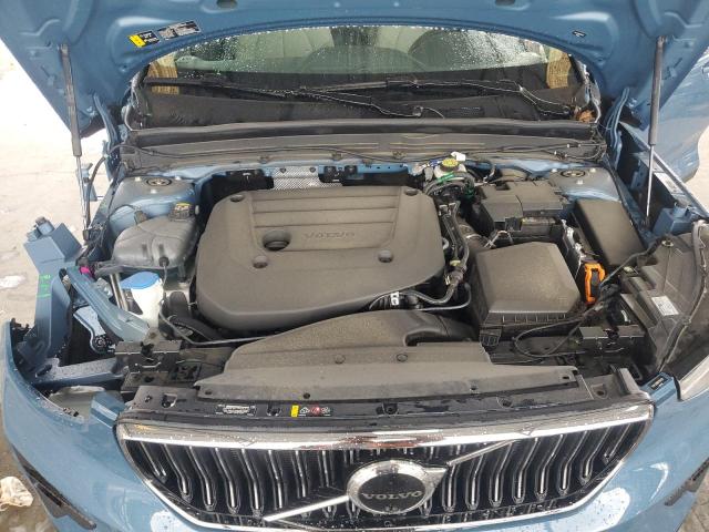 2023 VOLVO XC40 PLUS YV4L12UN9P2104204
