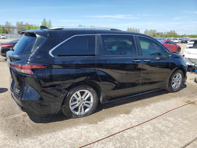 Vin: 5tdgskfc7rs142863, lot: 55688745, toyota all models le 20243