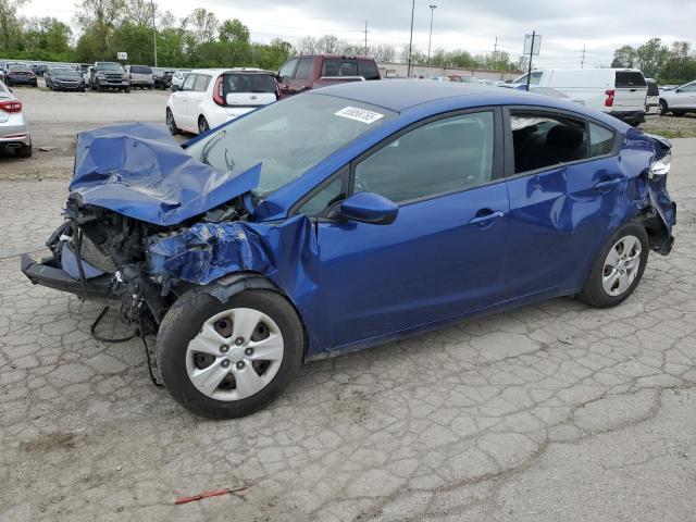 KIA FORTE LX