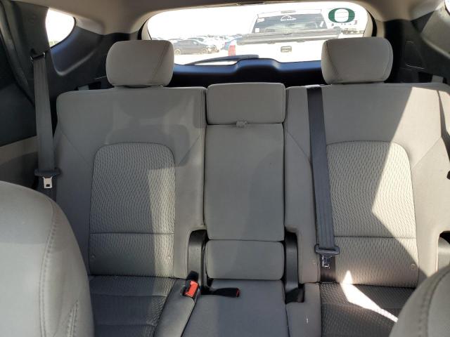 2017 HYUNDAI SANTA FE S - 5NMZTDLB4HH015065