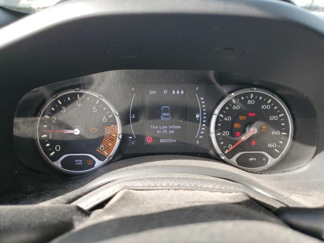 2019 JEEP RENEGADE S ZACNJAAB8KPK14253