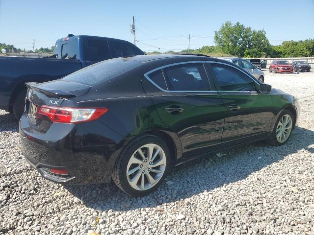 Vin: 19ude2f30ha006257, lot: 57818645, acura ilx base watch plus 20173