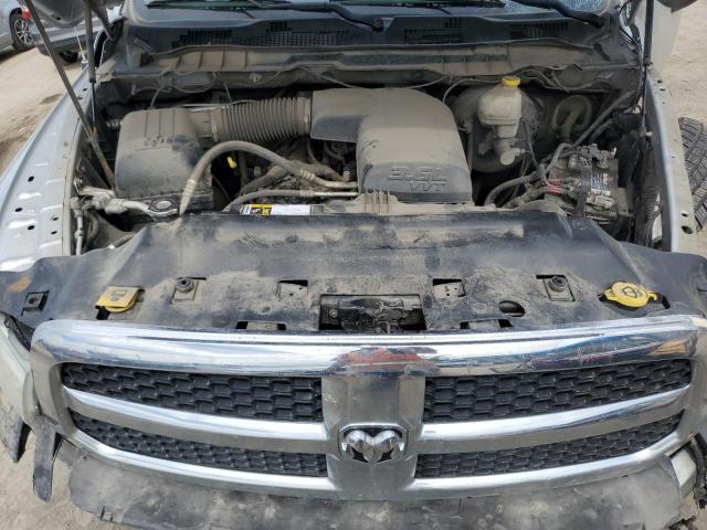 2015 RAM 1500 ST - 1C6RR7KG3FS594765