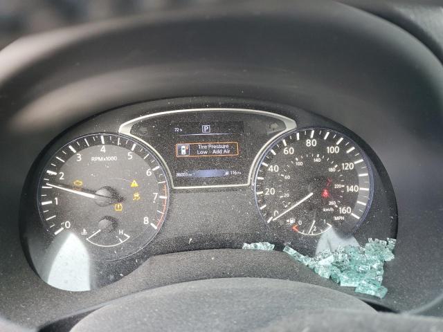 2017 NISSAN ALTIMA 2.5 1N4AL3AP7HC296630