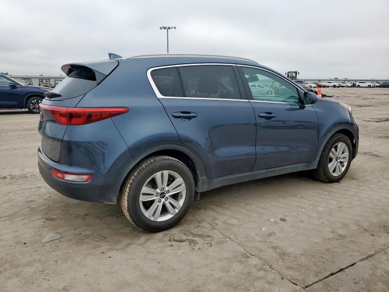 Vin: kndpm3ac6h7052605, lot: 58743195, kia sportage lx 20173
