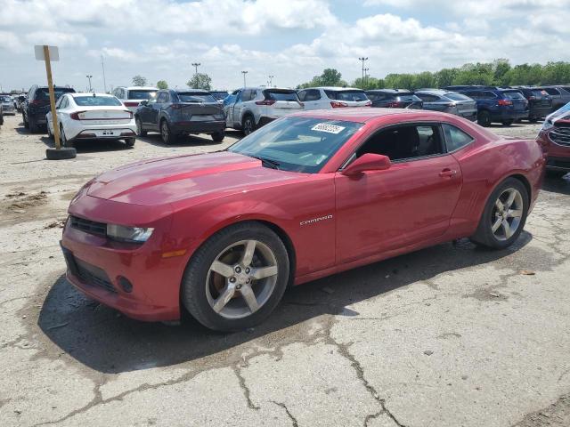 Vin: 2g1fd1e35f9238005, lot: 56882225, chevrolet camaro lt 2015 img_1
