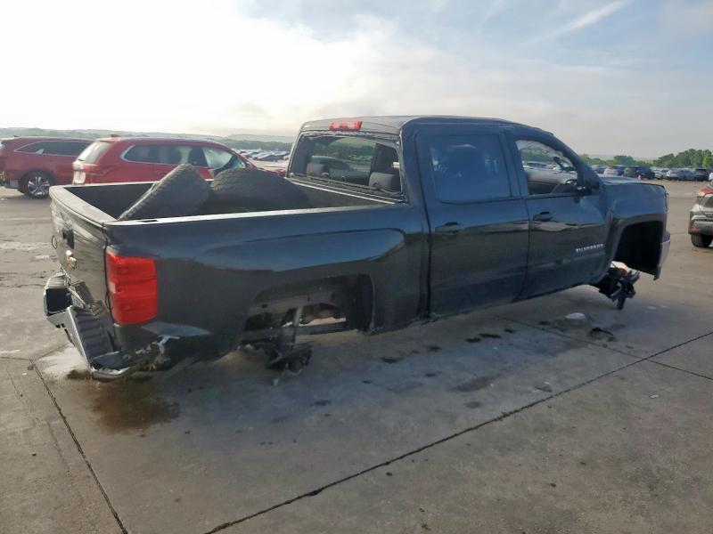 2014 CHEVROLET SILVER1500 - 3GCPCREC1EG452572