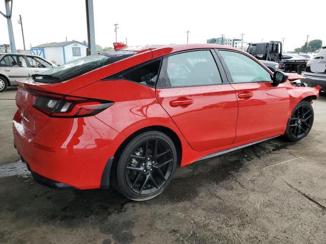 Vin: 19xfl2h81re005638, lot: 55551785, honda civic sport 20243