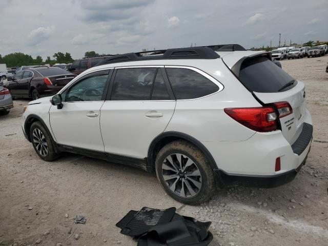 Vin: 4s4bsanc3h3421633, lot: 56050495, subaru outback 2.5i limited 20172