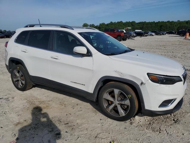 Vin: 1c4pjldb1ld564925, lot: 56084435, jeep grand cher limited 20204