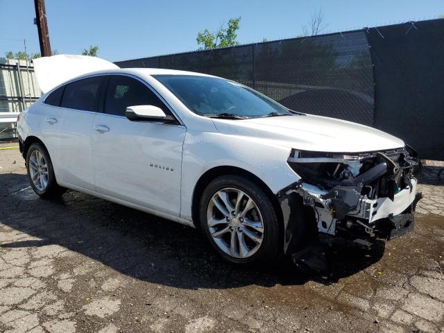 Vin: 1g1ze5stxgf297937, lot: 55833795, chevrolet malibu lt 20164