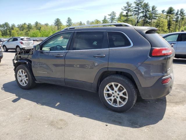 2015 JEEP CHEROKEE L - 1C4PJMCB6FW546145