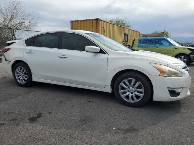 2014 NISSAN ALTIMA 2.5 - 1N4AL3AP3EN336993