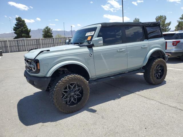 Vin: 1fmde5bh9nlb13871, lot: 54178645, ford bronco base 2022 img_1