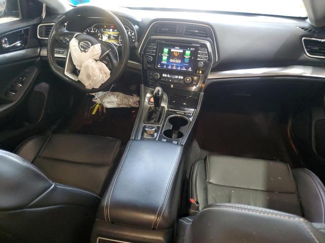 2022 NISSAN MAXIMA SV - 1N4AA6CV5NC503868