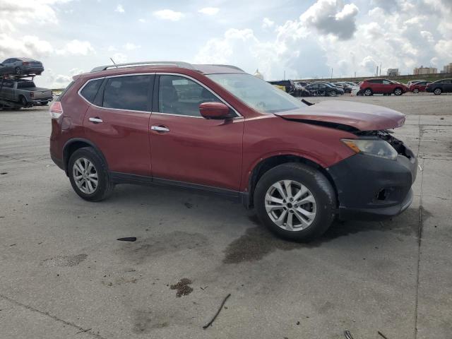 2016 NISSAN ROGUE S - JN8AT2MT4GW014894