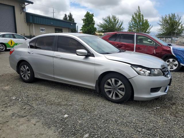 Vin: 1hgcr2f34ea102338, lot: 58798775, honda accord lx 20144