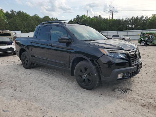 Vin: 5fpyk3f89hb009179, lot: 55342535, honda ridgeline black edition 20174