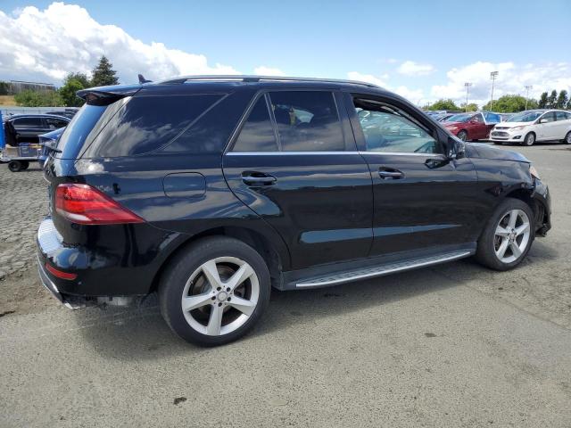 Vin: 4jgda5jb7ga773091, lot: 56991005, mercedes-benz gle-class 350 20163