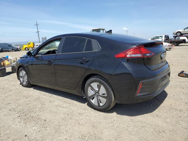 Vin: kmhc65lc8ku175778, lot: 57176645, hyundai ioniq blue 20192