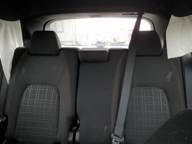2024 HONDA HR-V SPORT - 3CZRZ1H51RM727915