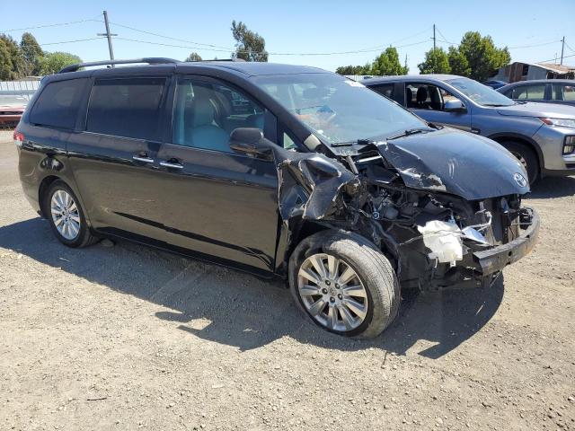 Vin: 5tdyk3dc0cs259964, lot: 55964505, toyota all models xle 20124