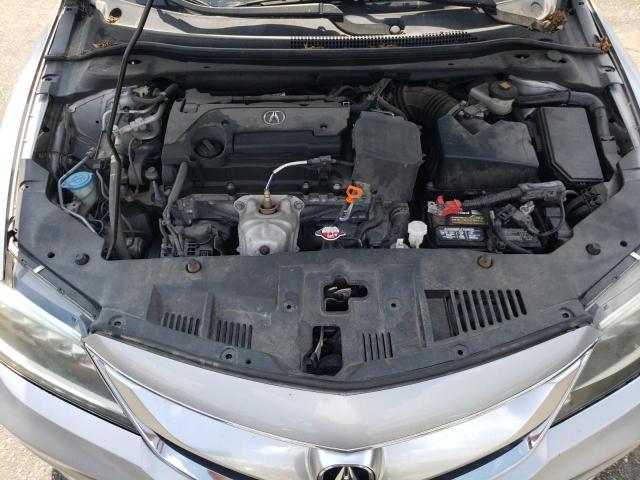 2017 ACURA ILX PREMIU 19UDE2F71HA003998