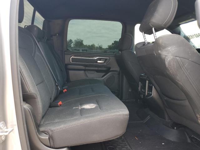 2020 RAM 1500 BIG H - 1C6SRFFTXLN232574