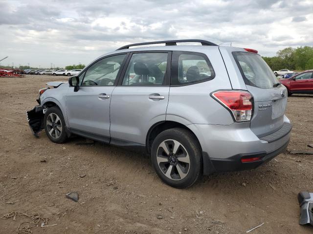 Vin: jf2sjabc8hh482654, lot: 56379005, subaru forester 2.5i 20172