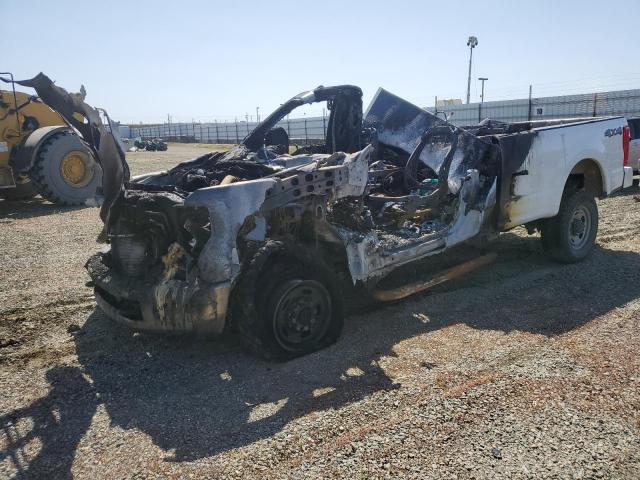 Vin: 1ftrf3bt2hec49025, lot: 56077635, ford f350 super duty 2017 img_1