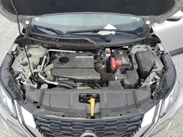 2022 NISSAN ROGUE SV - 5N1BT3BA0NC680815