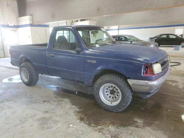 Vin: 1ftcr11u3pua01589, lot: 55863335, ford ranger 19934