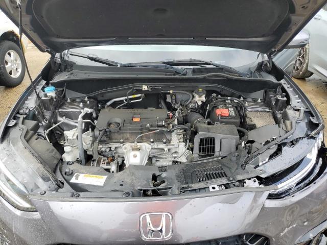 2024 HONDA HR-V EXL 3CZRZ2H75RM726029