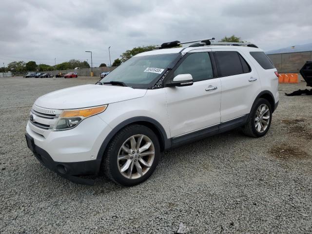 Vin: 1fm5k7f82dga33516, lot: 55455455, ford explorer limited 2013 img_1