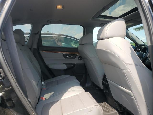 2020 HONDA CR-V TOURI - 5J6RW2H95LL008032