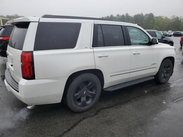 Vin: 1gnskbkc5hr306034, lot: 55788245, chevrolet tahoe k1500 lt 20173