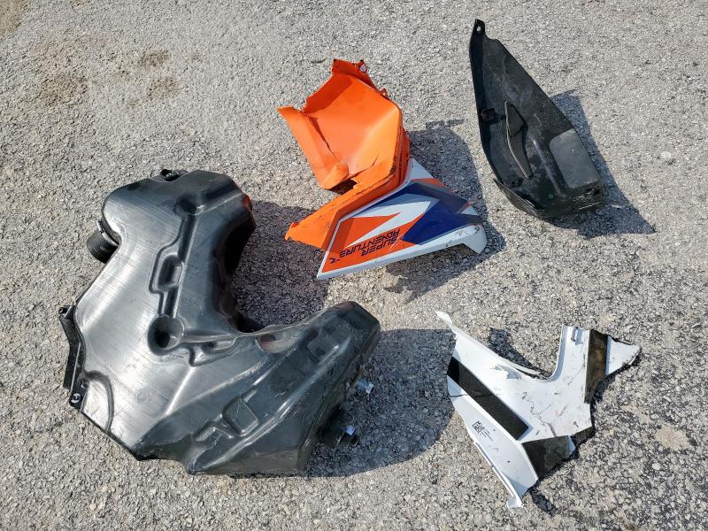 2024 KTM 1290 SUPER VBKV59401RM993938