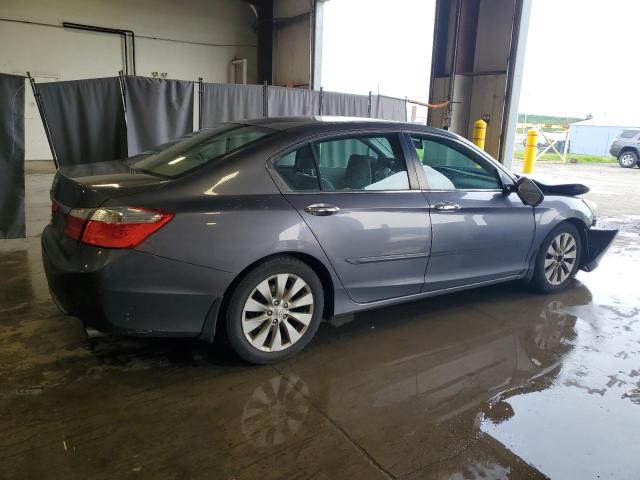 Vin: 1hgcr2f76ea301085, lot: 57223975, honda accord ex 20143