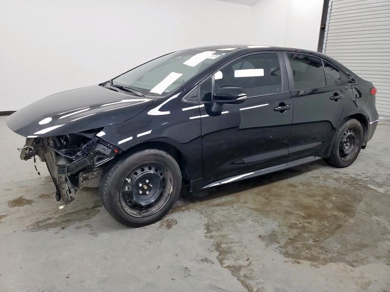 TOYOTA COROLLA SE