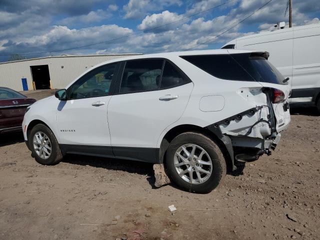 Vin: 3gnaxheg2pl173799, lot: 55787555, chevrolet equinox ls 20232