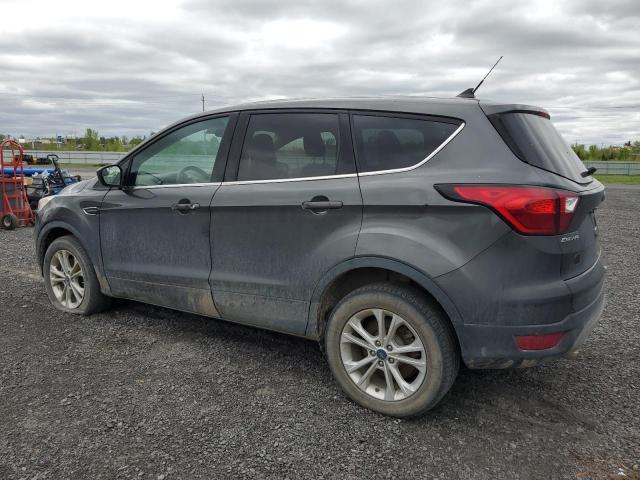 Vin: 1fmcu9gd5kub67461, lot: 57506425, ford escape se 20192