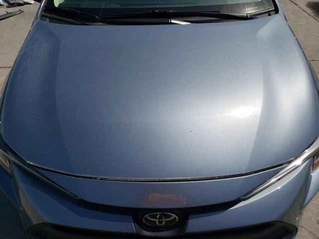 2024 TOYOTA COROLLA LE - 5YFB4MDE6RP082247