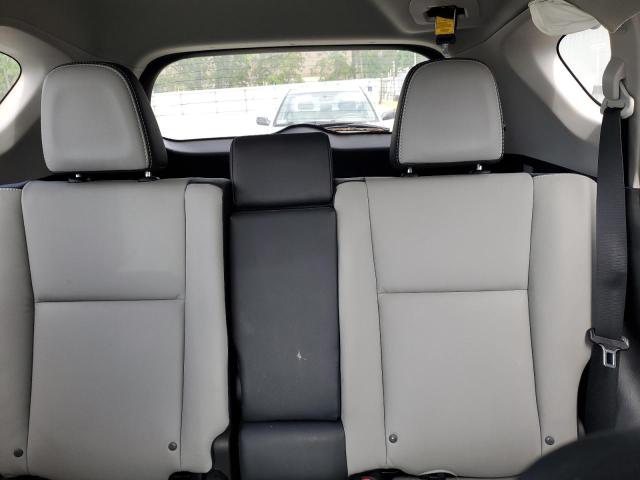 2017 TOYOTA RAV4 LIMIT - 2T3DFREV1HW692754
