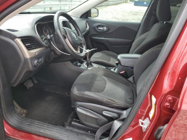 2015 JEEP CHEROKEE L - 1C4PJMCB0FW709484