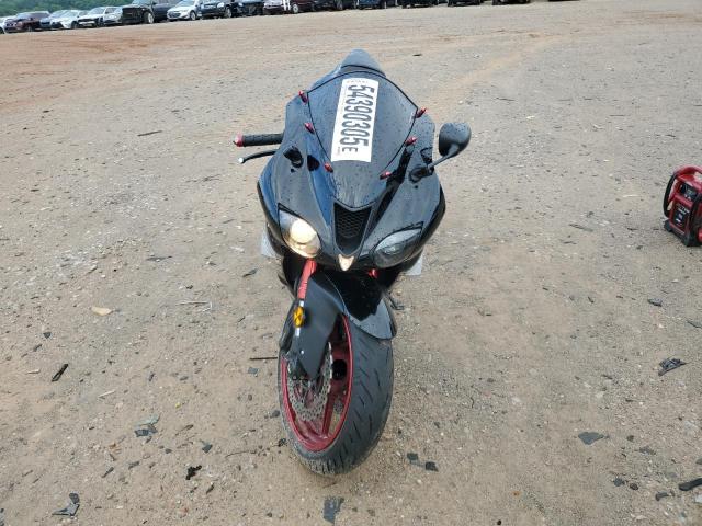 2008 KAWASAKI ZX600 P - JKAZX4P138A045636