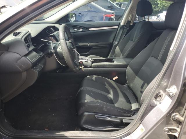 2017 HONDA CIVIC LX - 2HGFC2F5XHH561668