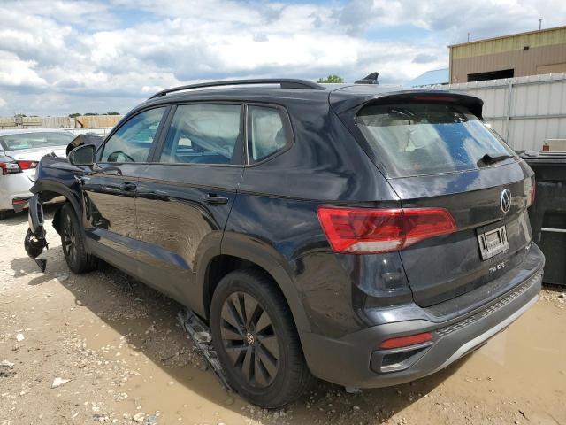 2022 VOLKSWAGEN TAOS S 3VVAX7B20NM022707