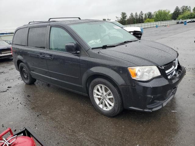 2014 DODGE GRAND CARA - 2C4RDGCG0ER149485