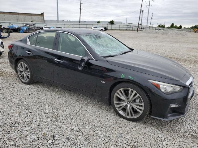 Vin: jn1ev7ar3jm439221, lot: 58482965, infiniti q50 luxe 20184