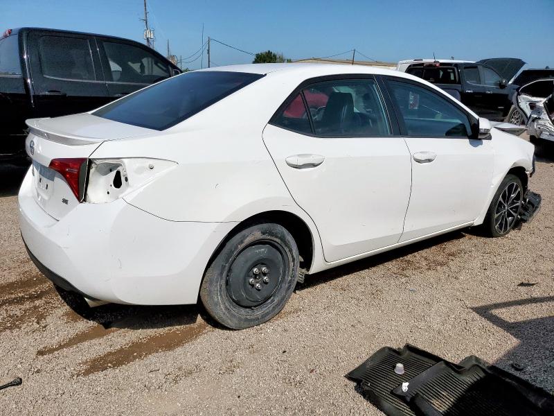 Vin: 5yfburhe9kp913186, lot: 56673095, toyota corolla l 20193